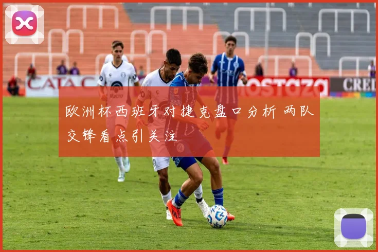 欧洲杯西班牙对捷克盘口分析 两队交锋看点引关注